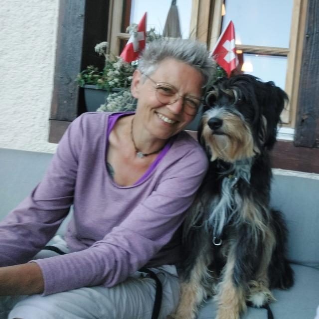 Anita Schlüchter